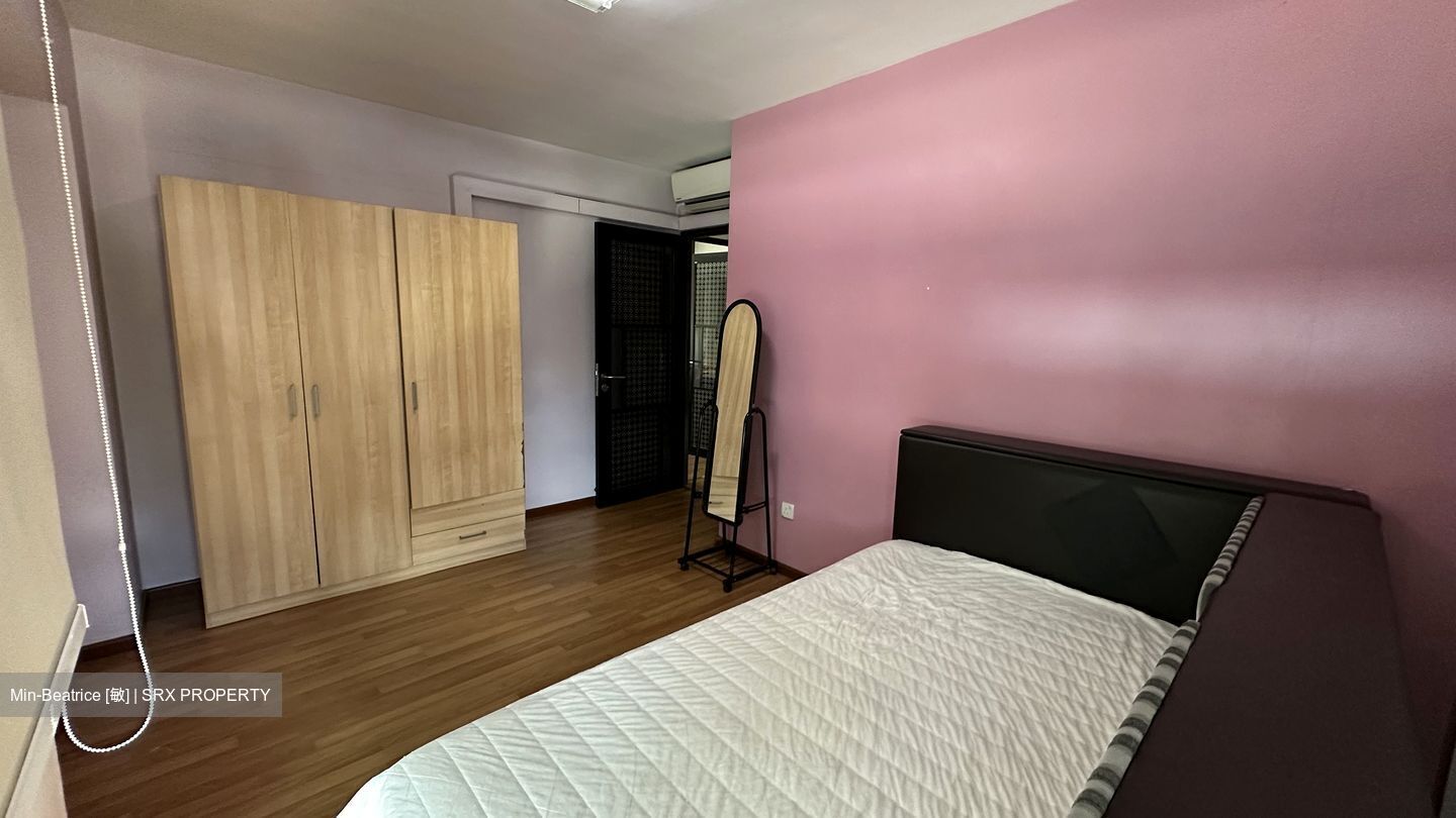 Blk 654 Senja Road (Bukit Panjang), HDB Executive #519711391